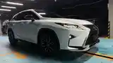 Lexus RX series, 2019-6