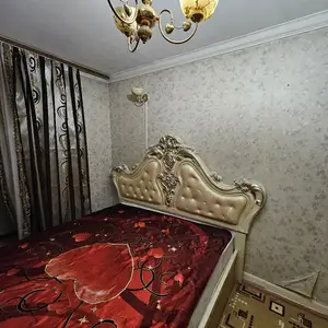 2-комн. квартира, 1 этаж, 50м², 18мкр