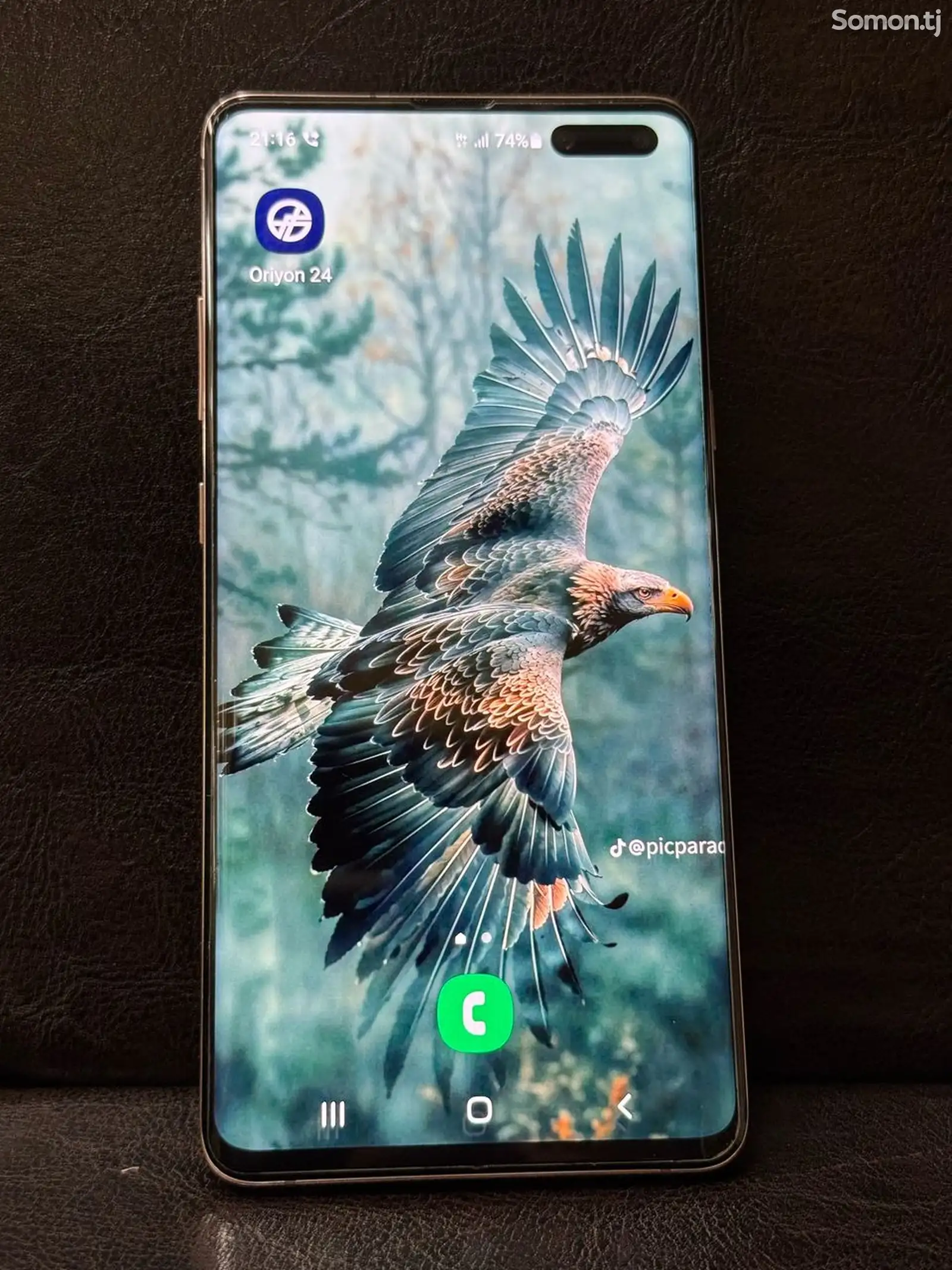 Samsung Galaxy S10+-1