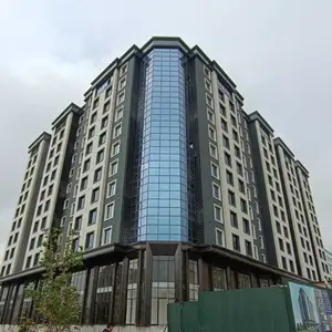 1-комн. квартира, 7 этаж, 55 м², Зарафшон