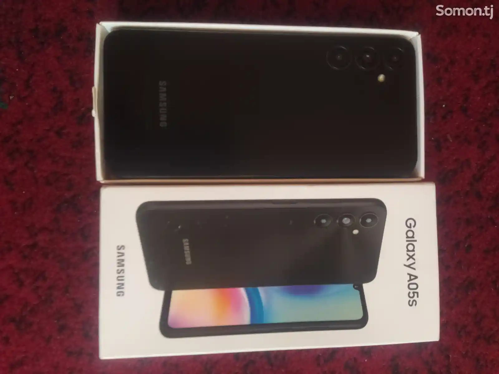 Samsung Galaxy A05S 128Gb