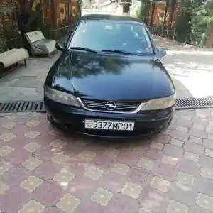 Opel Vectra B, 2000