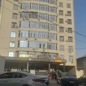 3-комн. квартира, 9 этаж, 70 м², Сино