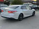 Toyota Camry, 2018-3