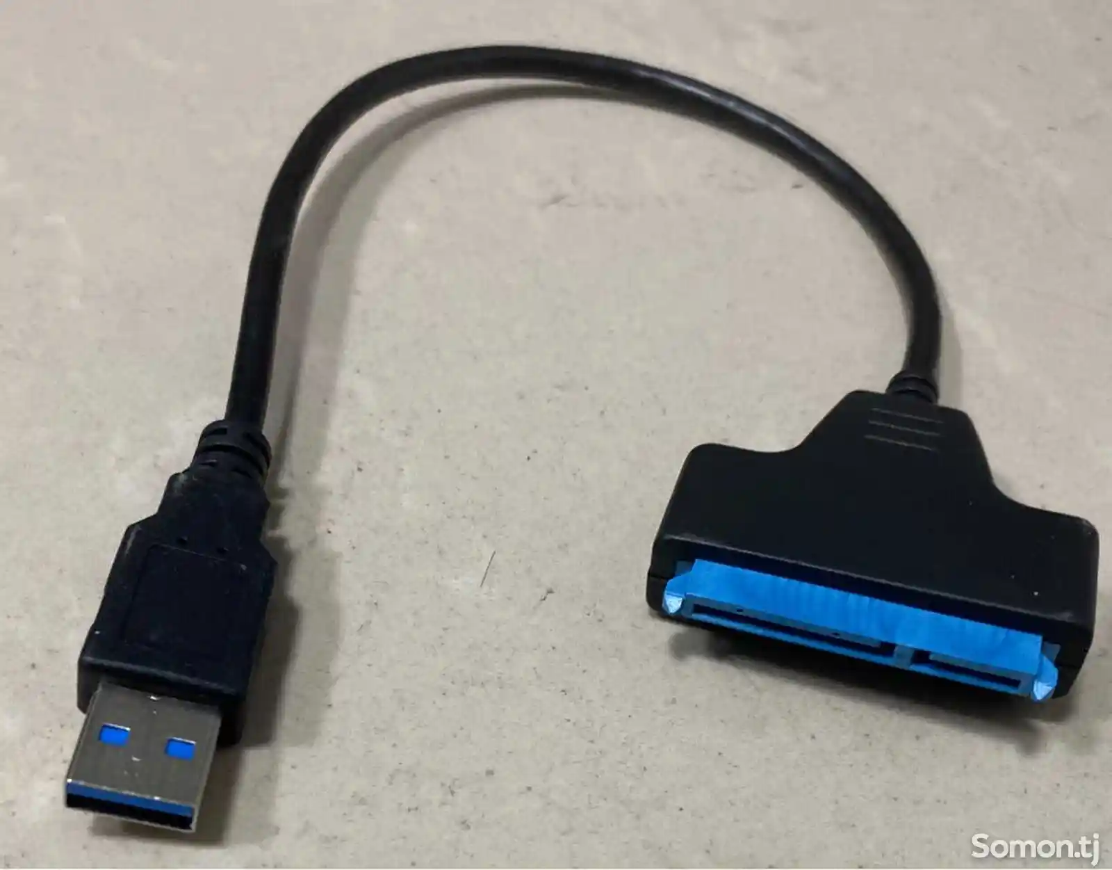 Адаптер USB 3.0 to sata 2.5mm-2