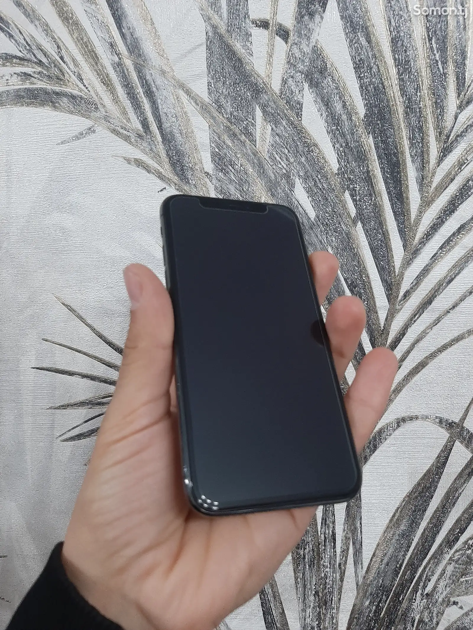 Apple iPhone X, 64 gb, Space Grey-1