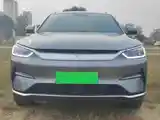 BYD Song Plus, 2022-6