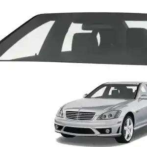 Лобовое стекло для Mercedes Benz W221