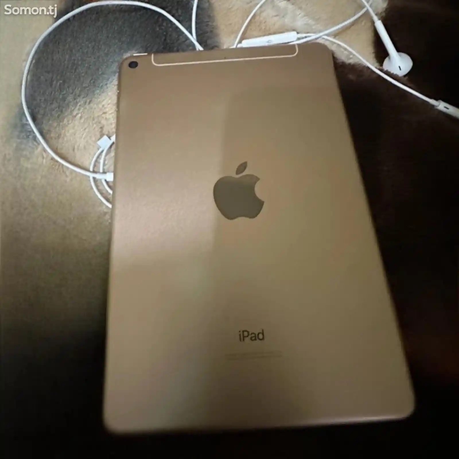 Apple iPad Mini 5 Cellure/Wifi-2