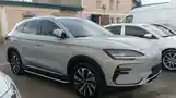 BYD Song Plus Flagship, 2024-5