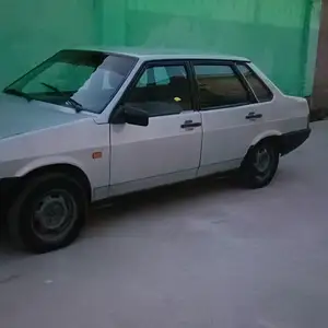 ВАЗ 21099, 2003