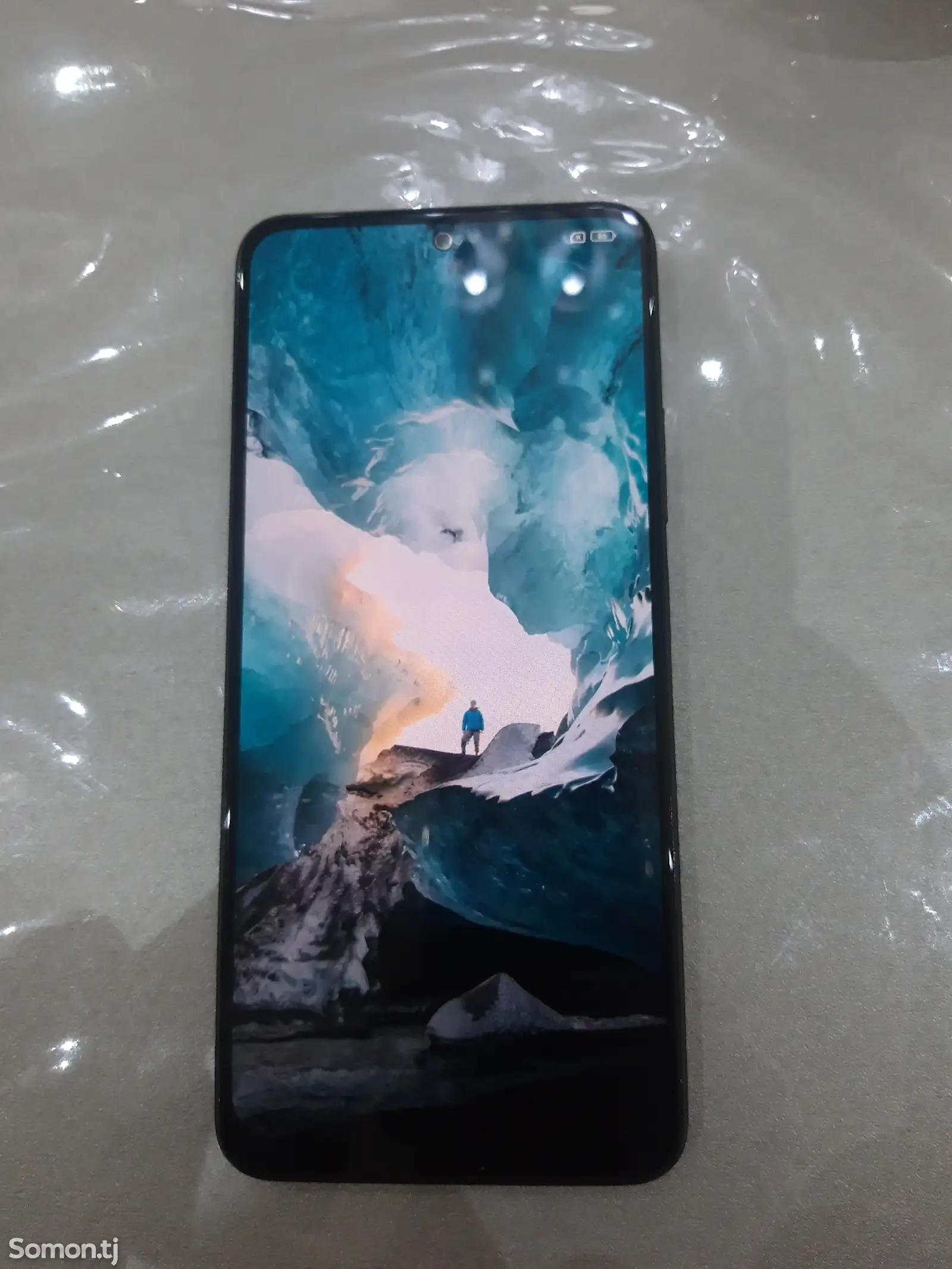 Xiaomi redmi Note 12-1