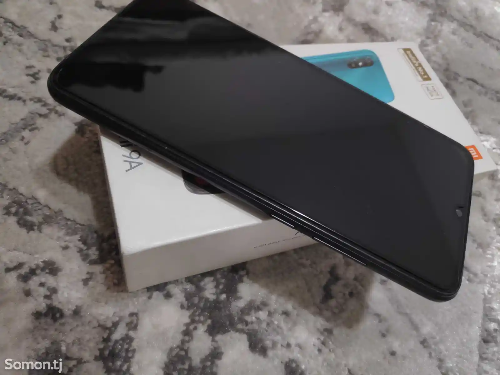 Xiaomi Redmi 9A, 32 gb-1