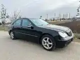 Mercedes-Benz C class, 2003-3