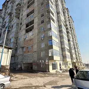 2-комн. квартира, 4 этаж, 70 м², Зарафшон