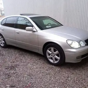 Lexus GS series, 2000