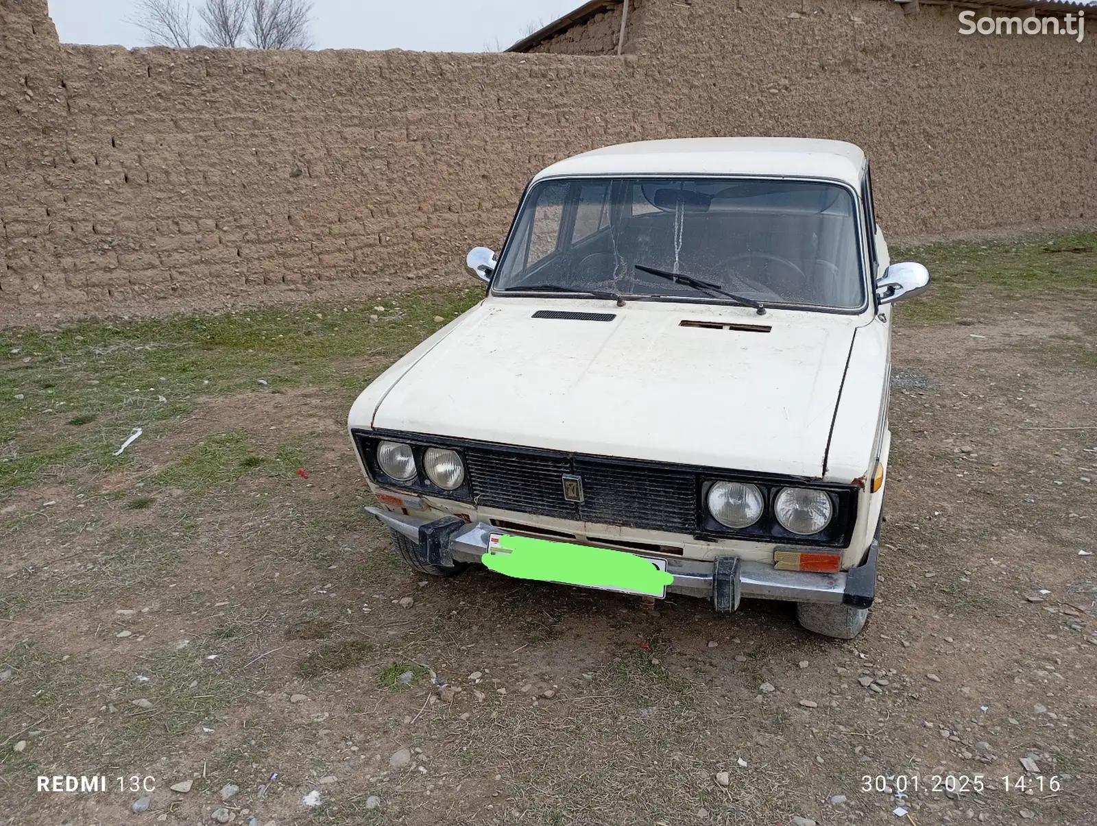 ВАЗ 2106, 1991-1