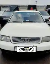 Audi A4, 1996-5