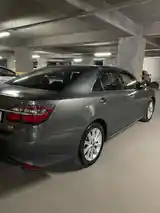 Toyota Camry, 2012-2