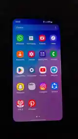 Samsung Galaxy S10e-3