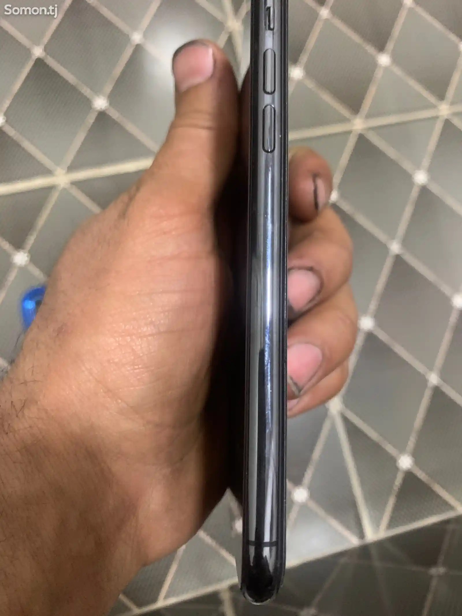 Apple iPhone X, 64 gb, Space Grey-2