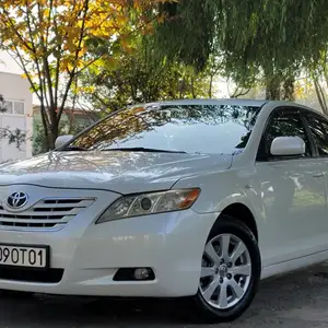 Toyota Camry Gracia, 2006