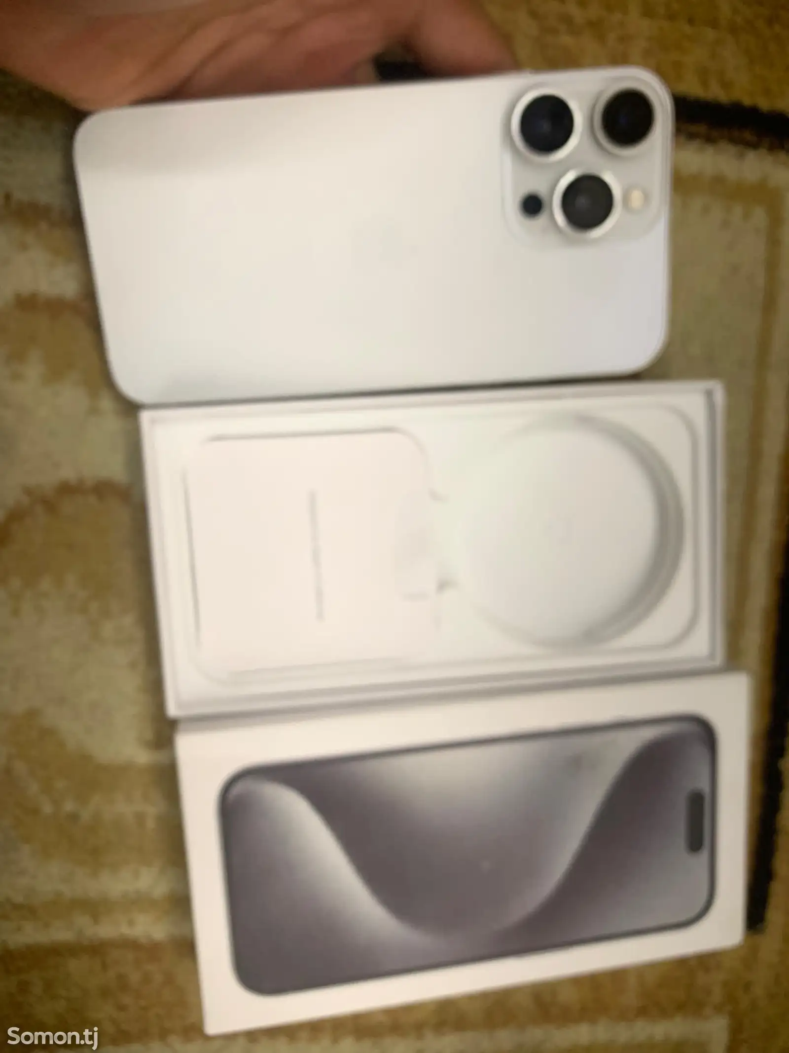 Apple iPhone Xr, 128 gb, White-1