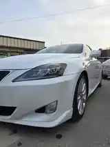 Lexus IS series, 2007-2