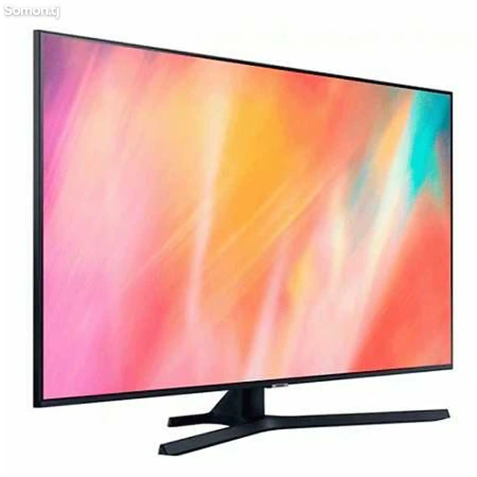 Телевизор TV LED Samsung Smart 4k-4