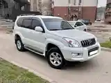 Toyota Land Cruiser Prado, 2005-3