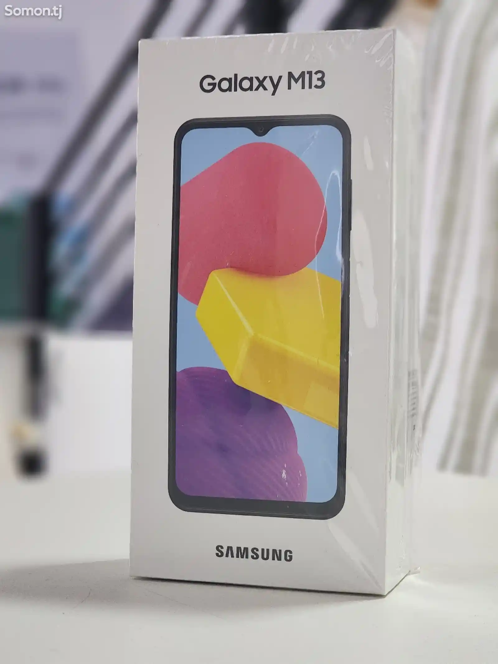 Samsung Galaxy M13-3