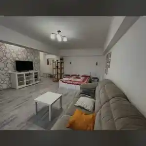 1-комн. квартира, 7 этаж, 50 м², Садбарг