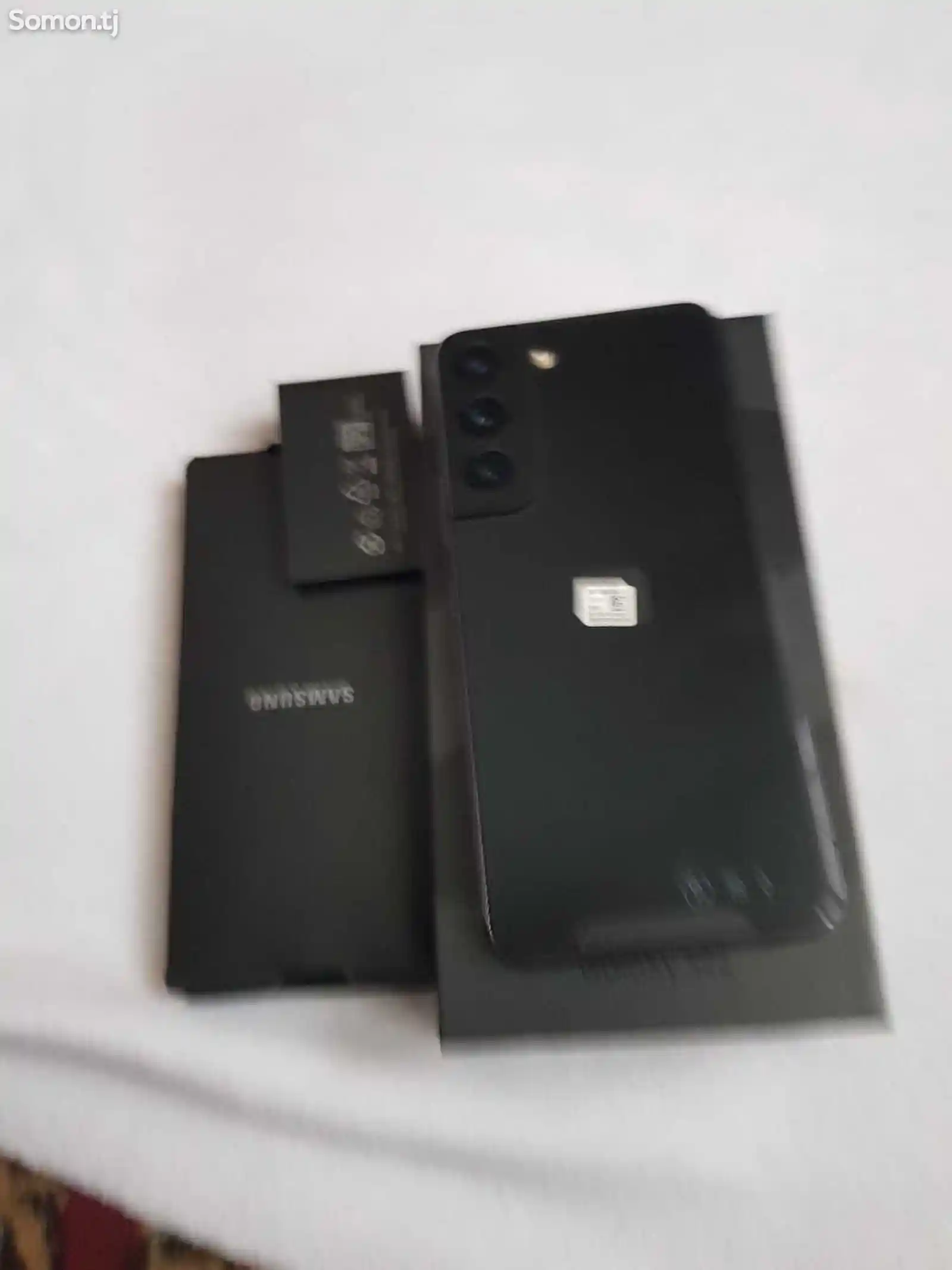 Samsung Galaxy S22-5