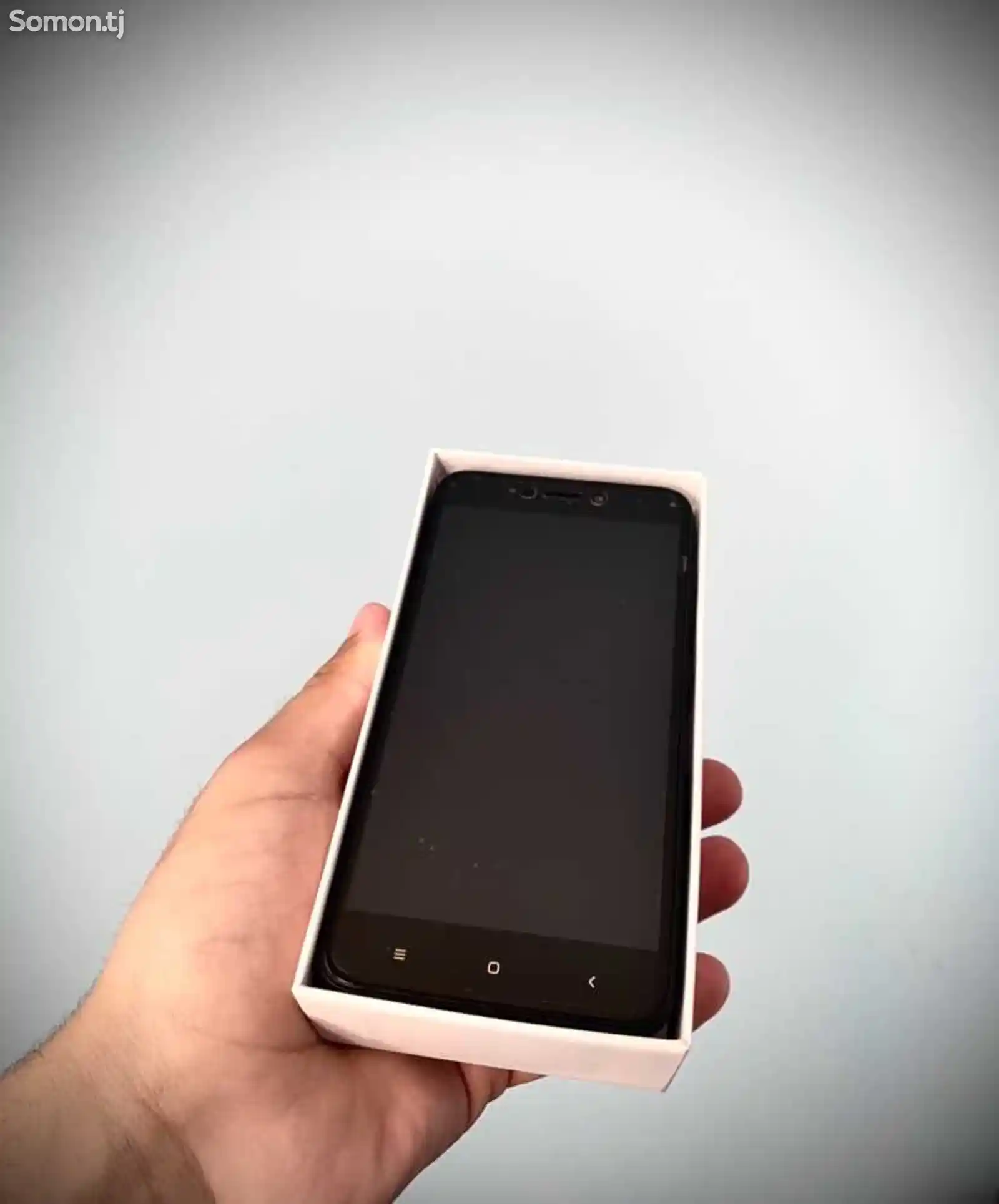 Xiaomi Redmi 4X 4/64gb-2