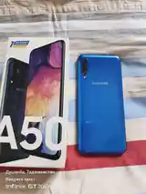 Samsung galaxy A50, 128gb-4