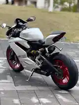 Мотоцикл Ducati Panigal 959 ABS на заказ-6