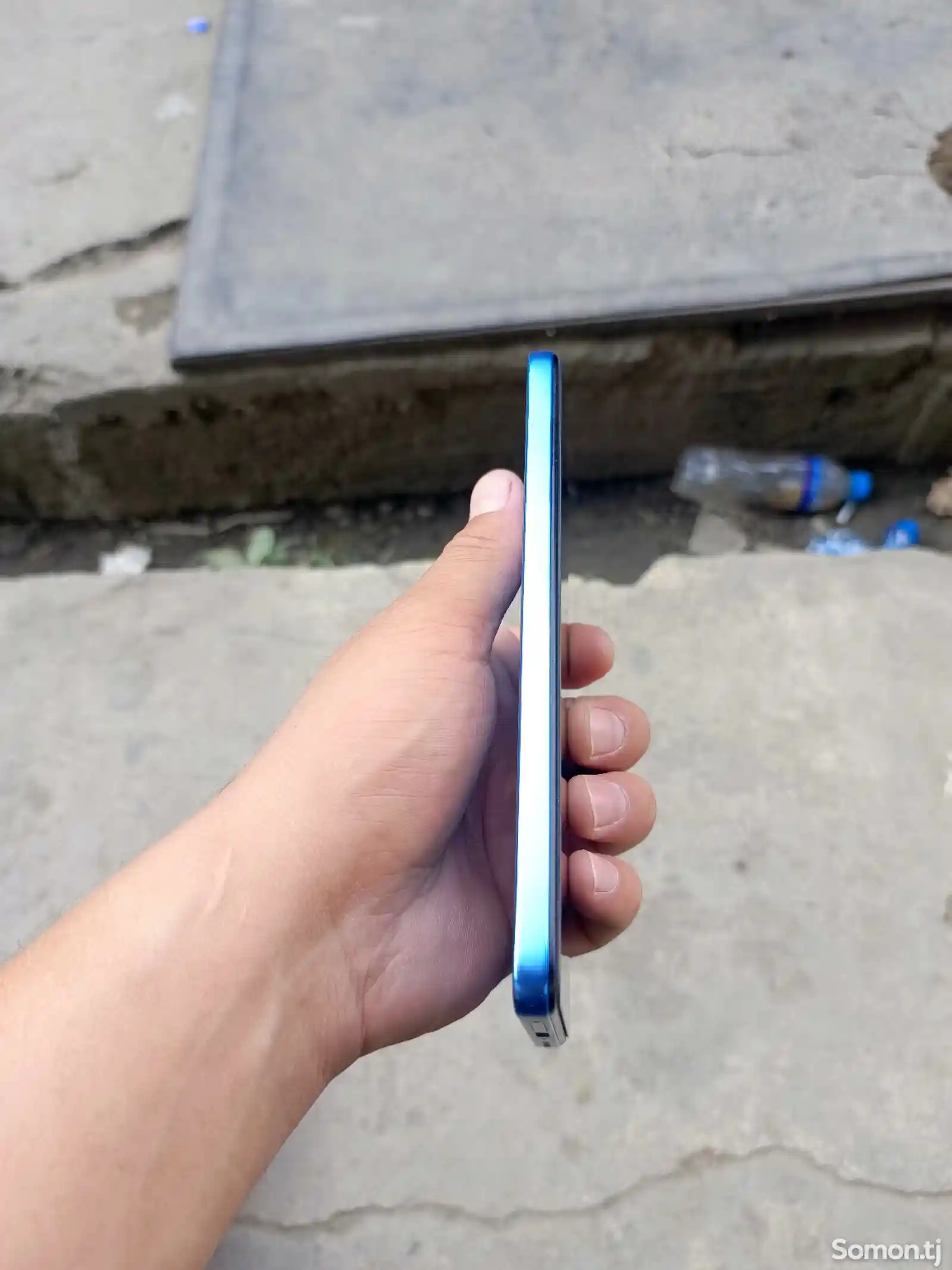 Xiaomi Redmi Note 12 pro 8/256gb-4