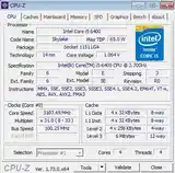 Процессор Intel Core i5-6400-4