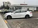 Kia Optima, 2018-5