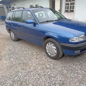 Opel Astra F, 1996