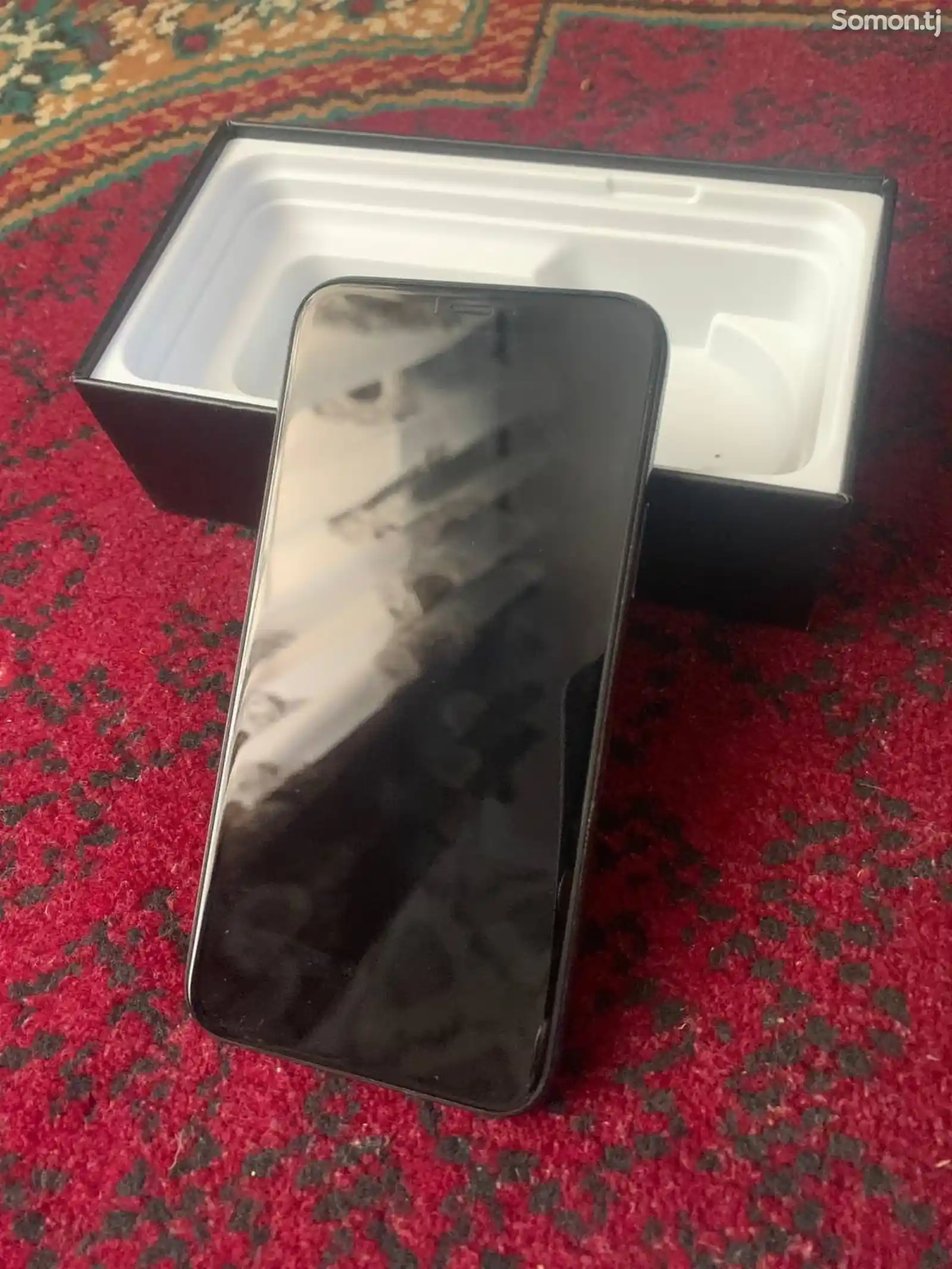 Apple iPhone 11 Pro, 64 gb, Midnight Green-3