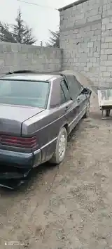 Mercedes-Benz W124, 1992-2