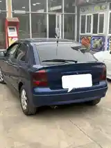 Opel Astra G, 2003-6