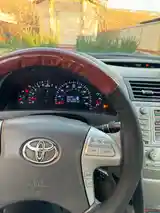 Toyota Camry, 2011-8