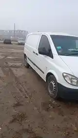 Фургон Mercedes-Benz Vito-4