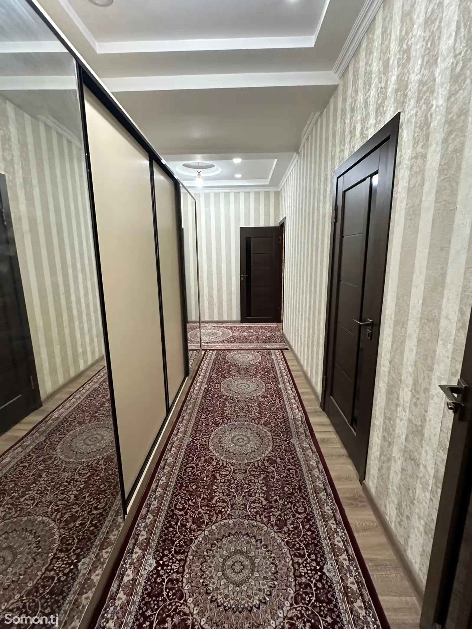 2-комн. квартира, 12 этаж, 78м², Профсоюз, Пайкар-8