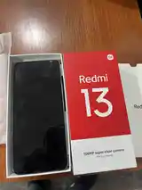 Xiaomi Redmi 13-2