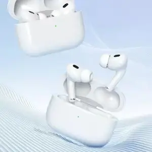 Беспроводные наушники AIRPODS