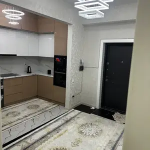 2-комн. квартира, 13 этаж, 53м², Скорый помощь