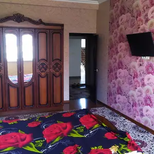 2-комн. квартира, 7 этаж, 54м², 19 мк